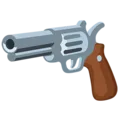 gun
