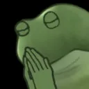 pray