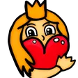 queen13QueenHug