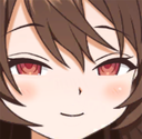 OkuuSmug Discord emoji