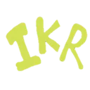 ikr ikr