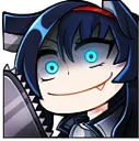 BlazeCreepy