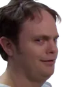 DwightSmirk