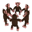 MONKE