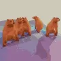 dancebears