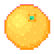 OrangeGIF Discord Emoji