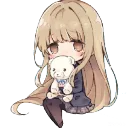 MahiruCry