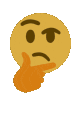 ts_thinkingoof Discord Emoji