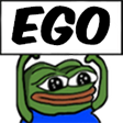 pepeego Discord emoji