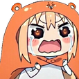 WHumaru_panic Discord emoji