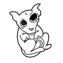 bingus