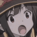 MeguBorgar Discord emoji