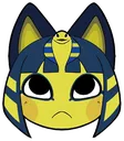 VillagerAnkhaCuteEyes VillagerAnkhaCuteEyes