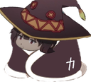 MeguNight2 Discord emoji