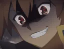KazumaevilStare