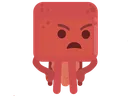 DissapointedRedJellyfish DissapointedRedJellyfish