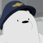 icebear Discord emoji