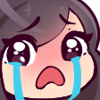 z_SadCri Discord emoji
