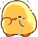 3895_chickcry Discord Emoji