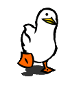 duckwalking