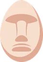 EggMoai EggMoai