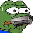MonkaGunShake