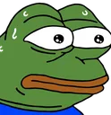 MonkaS Discord Emoji