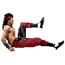 bicyclekick