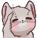 WL_Salute Discord emoji