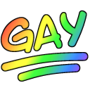 WL_gay Discord emoji