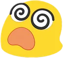 ConfusedBlob ConfusedBlob