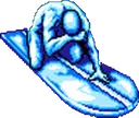 SilverSuffer