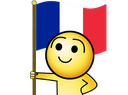 france Discord sticker from République Souveraine 🇫🇷