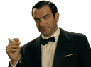 hubertbonisseur custom emote | République Souveraine 🇫🇷