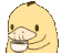 sipduck Discord emoji
