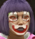 clownictus clownictus
