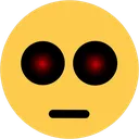 deadpan