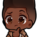 AdamThink Discord emoji