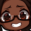 ClaudettehaHAA Discord emoji