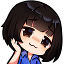 FengSmug Discord emoji