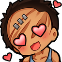 BillyLove Discord emoji