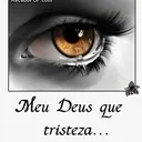 MeuDeusQTristeza
