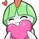 ralts_love