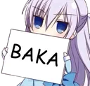 baka