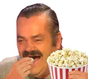 KEKpopcorn