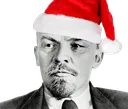 Christmas_Lenin