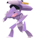 Genesect
