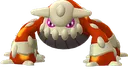 Heatran