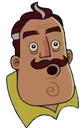 NeighborPOG