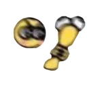 die